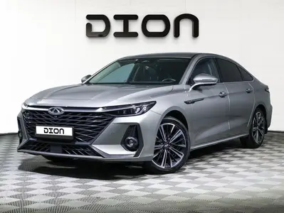 Chery Arrizo 8