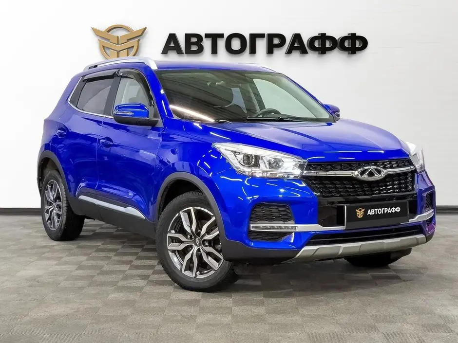 фото автомобиля