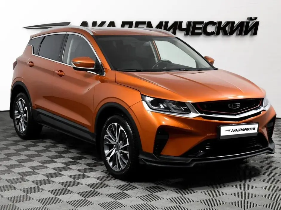 фото автомобиля
