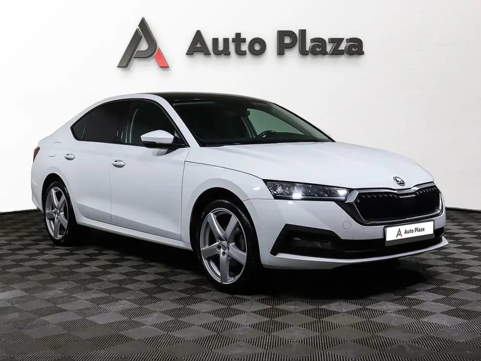 AutoPlaza