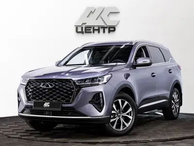 Chery Tiggo 7 Pro Max