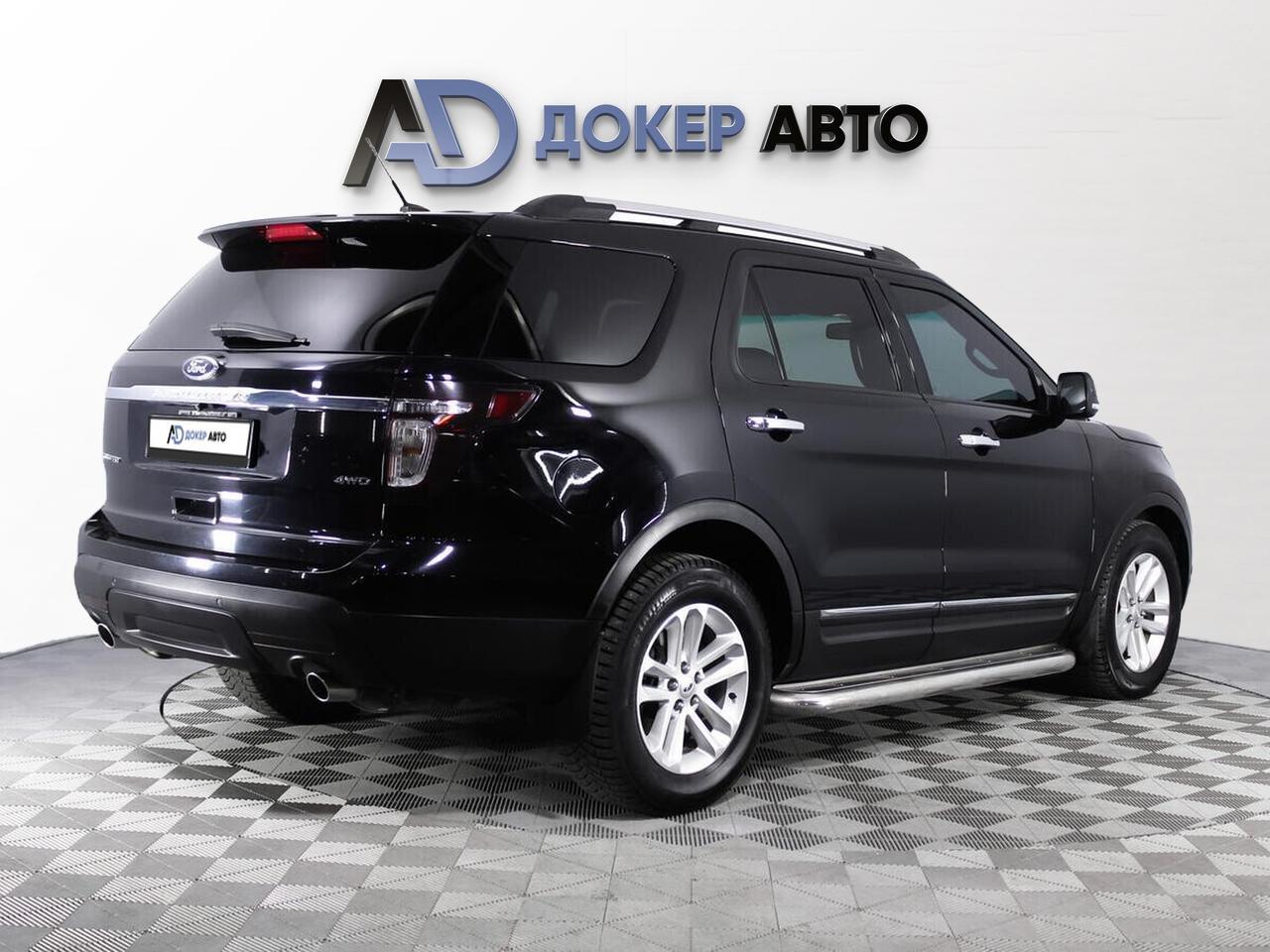 фото автомобиля 1