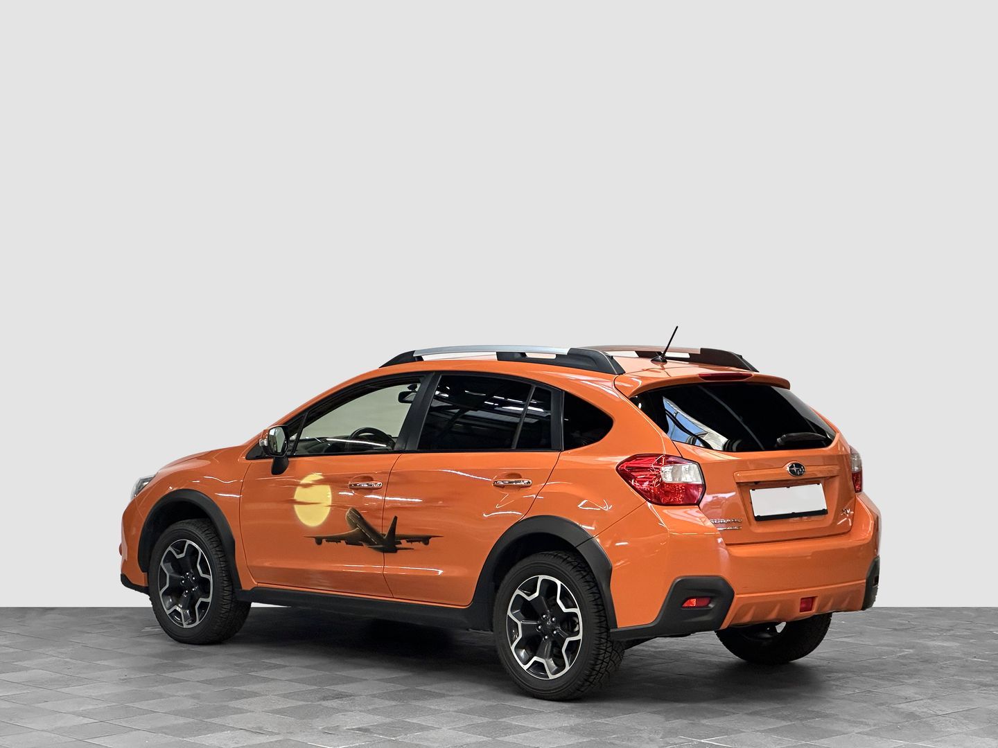 фото автомобиля 3