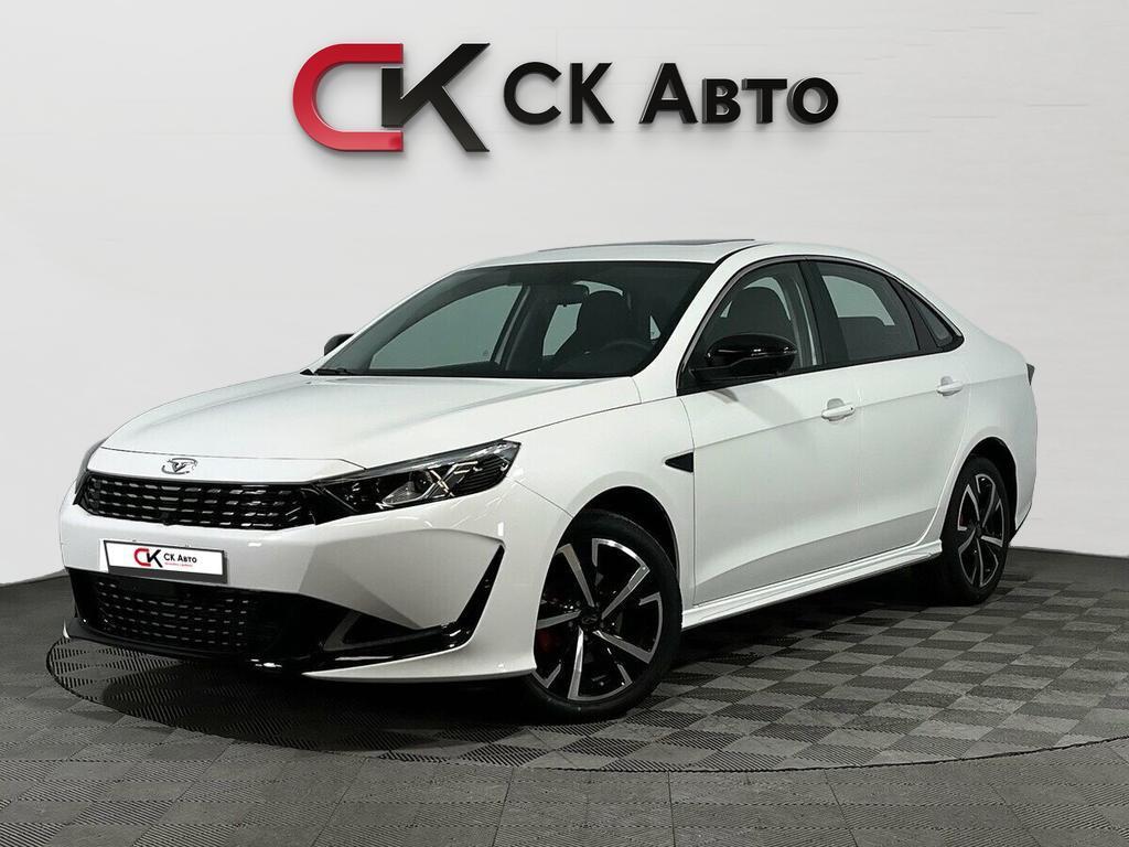 фото автомобиля 0