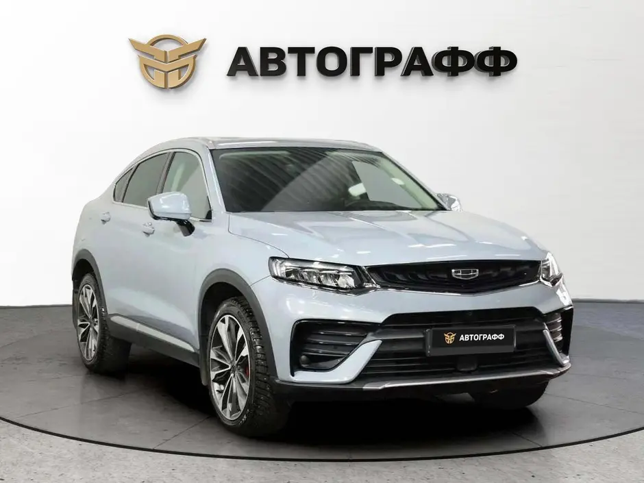 фото автомобиля