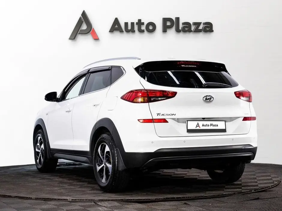 AutoPlaza