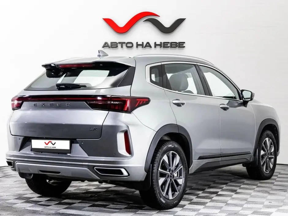 «Авто на Неве»