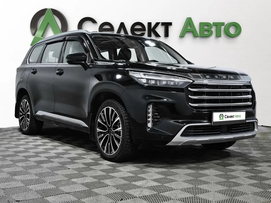 фото автомобиля