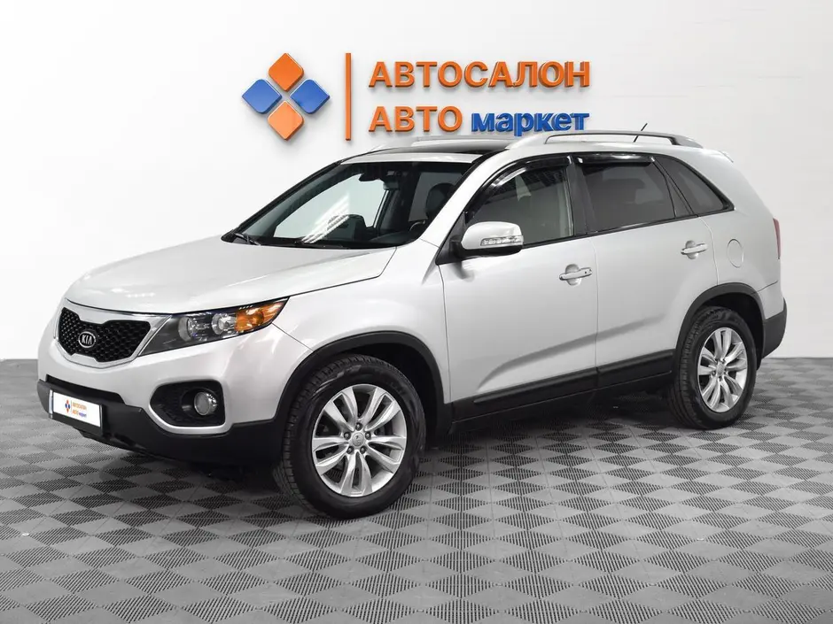 фото автомобиля