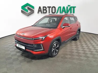 Москвич 3