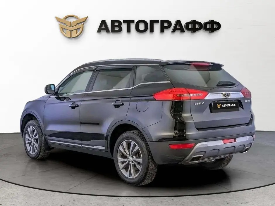 фото автомобиля