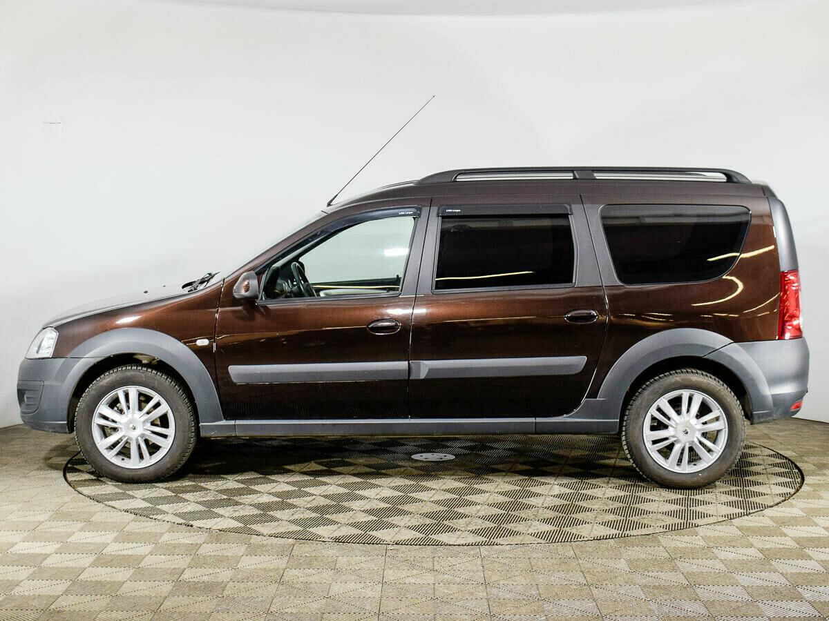 фото автомобиля 1