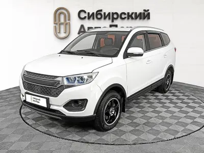 Lifan Myway