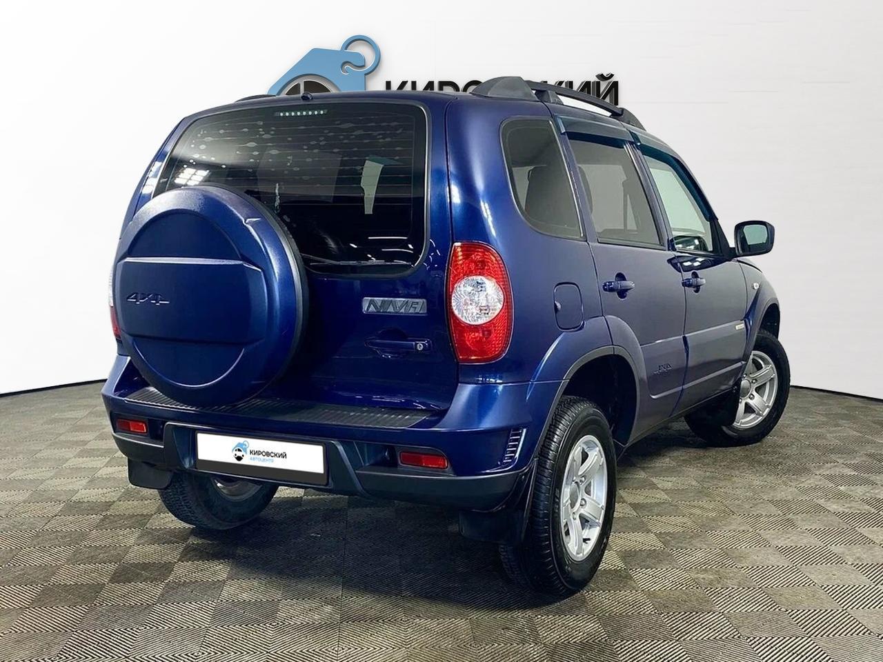фото автомобиля 1