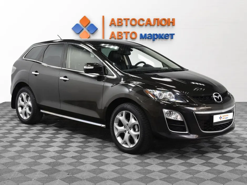 фото автомобиля