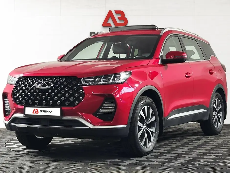 фото автомобиля