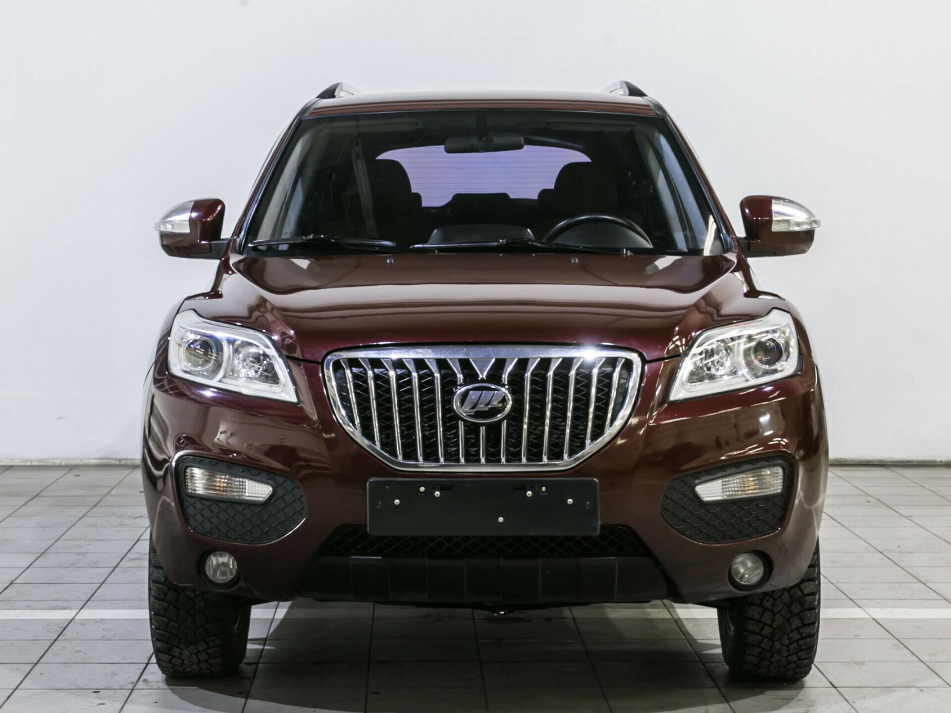 фото автомобиля 1