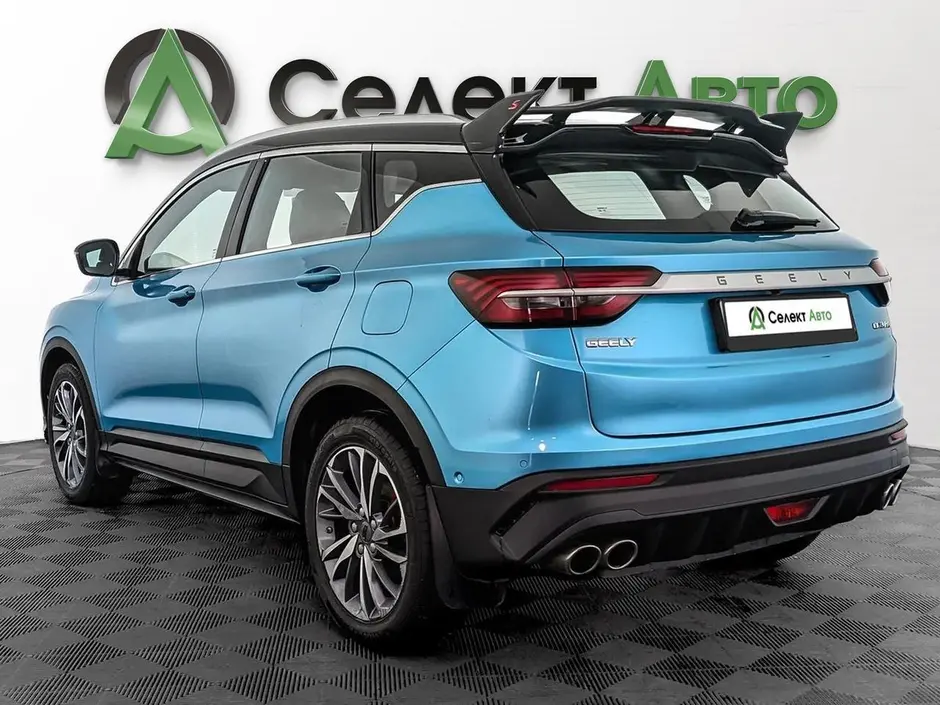 фото автомобиля