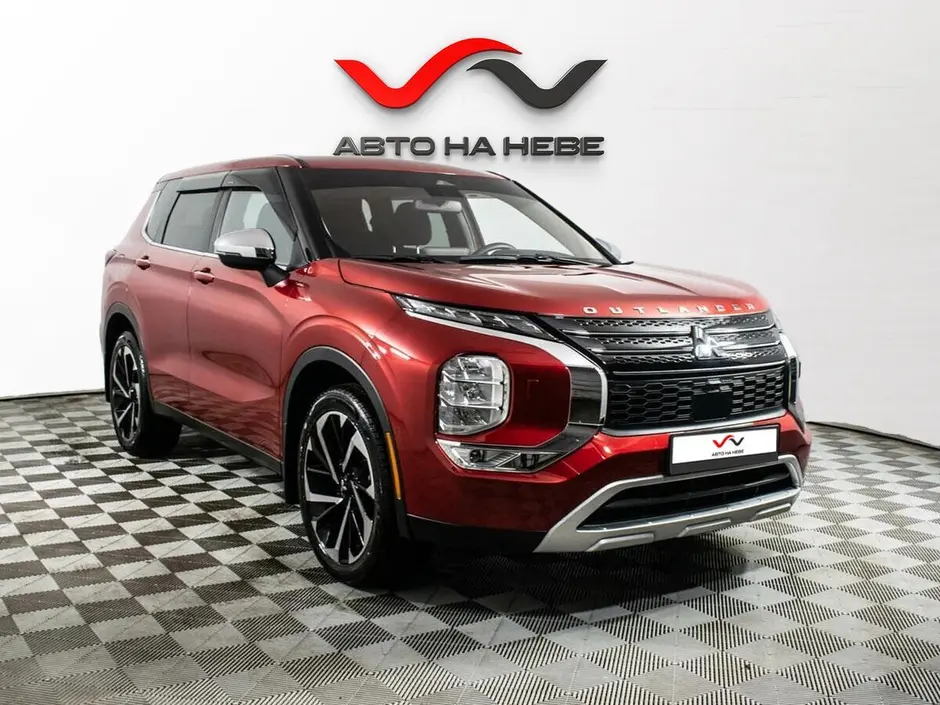 «Авто на Неве»