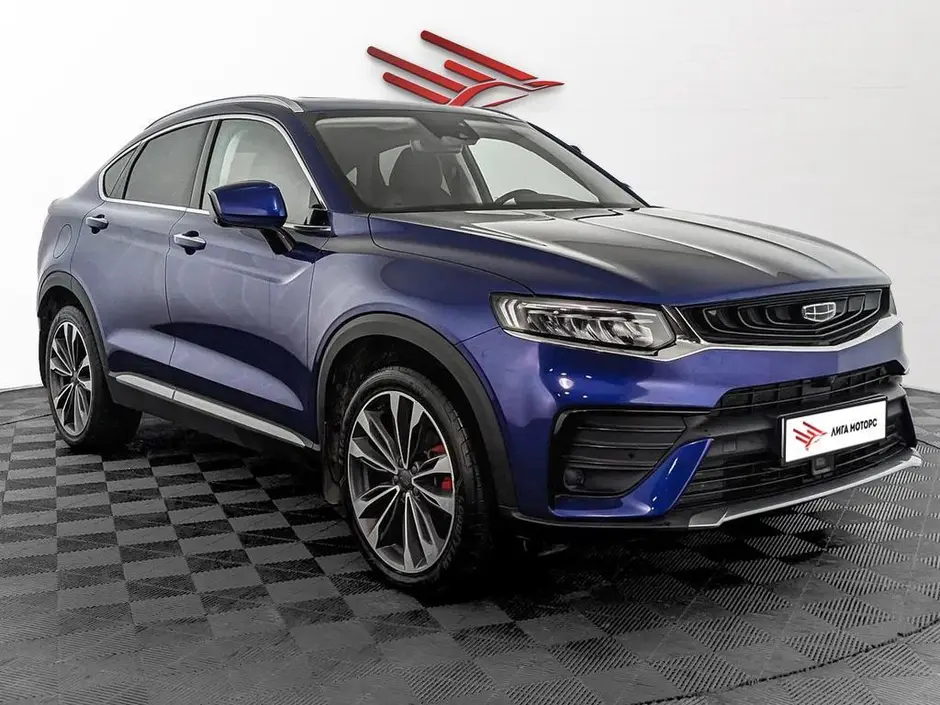 фото автомобиля
