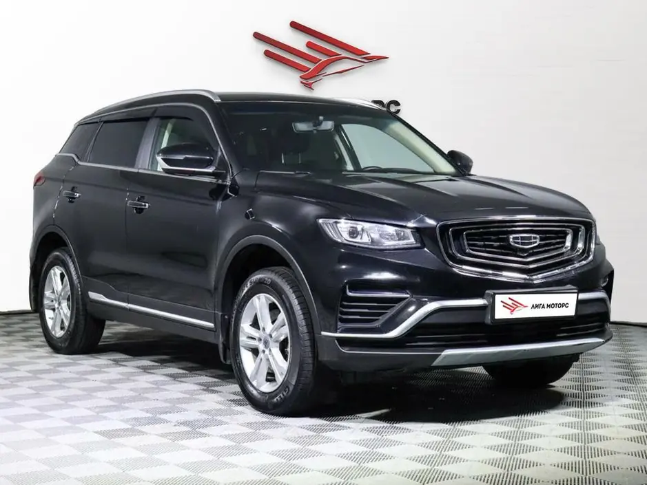 фото автомобиля