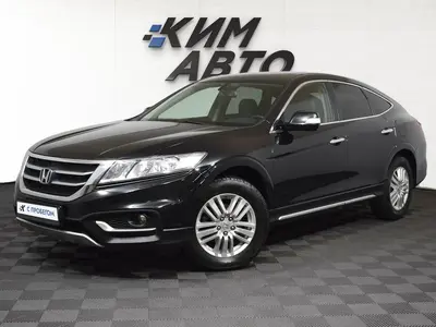Honda Crosstour
