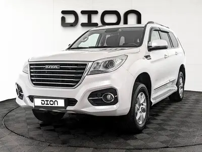 Haval H9