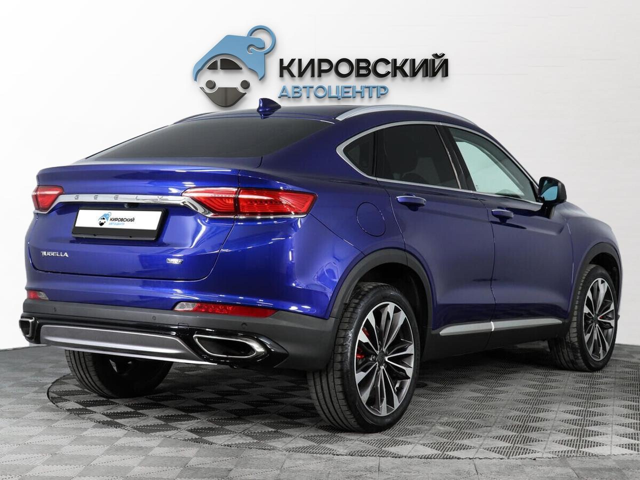 фото автомобиля 1