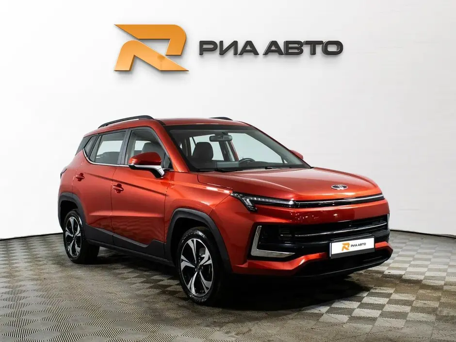 фото автомобиля