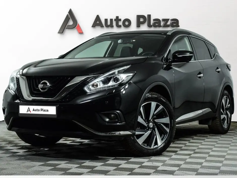 AutoPlaza