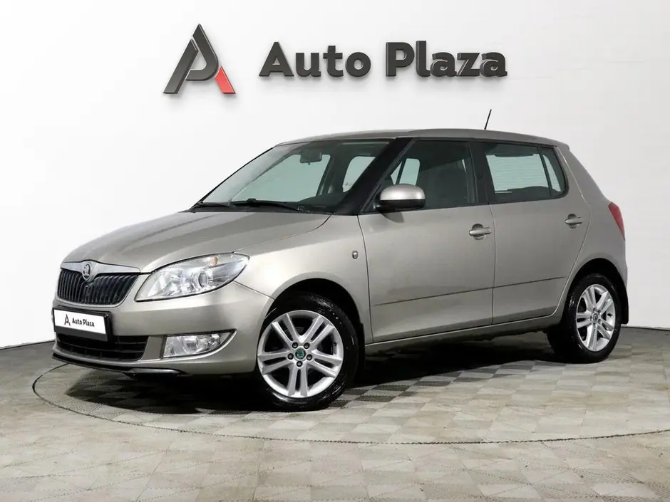 AutoPlaza