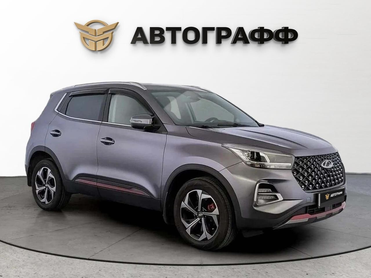 фото автомобиля 2