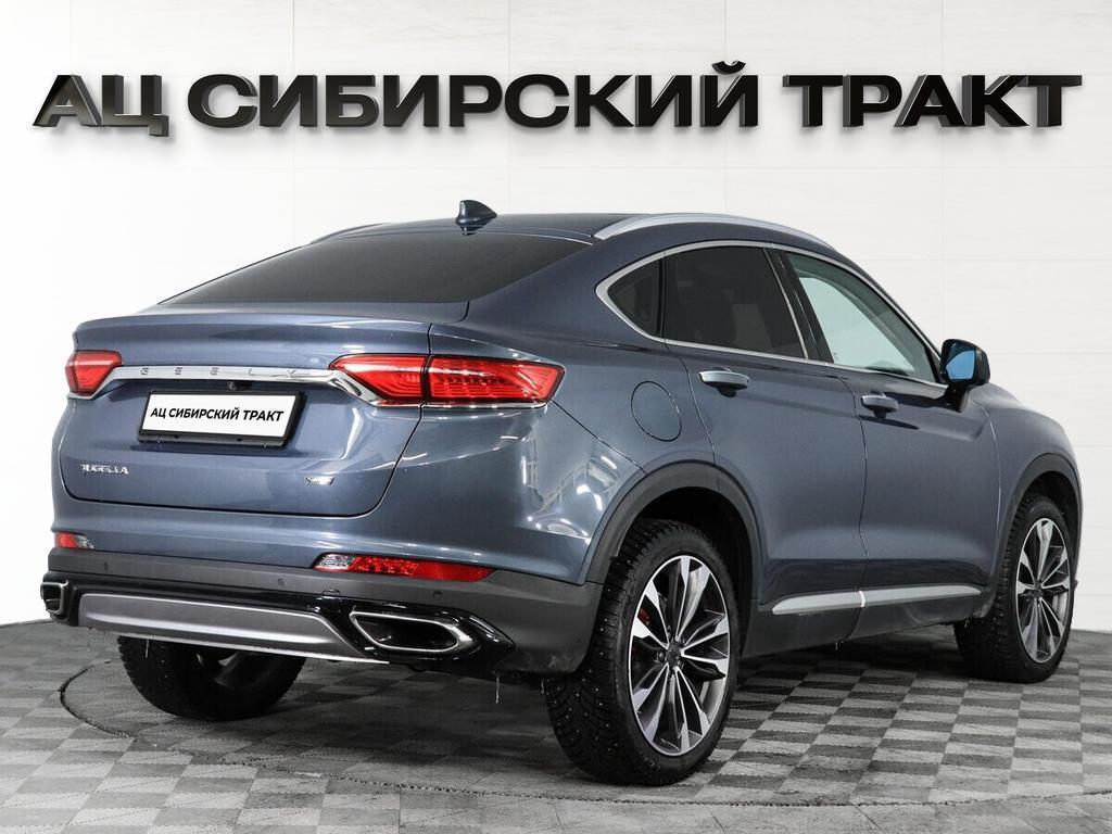 фото автомобиля 1