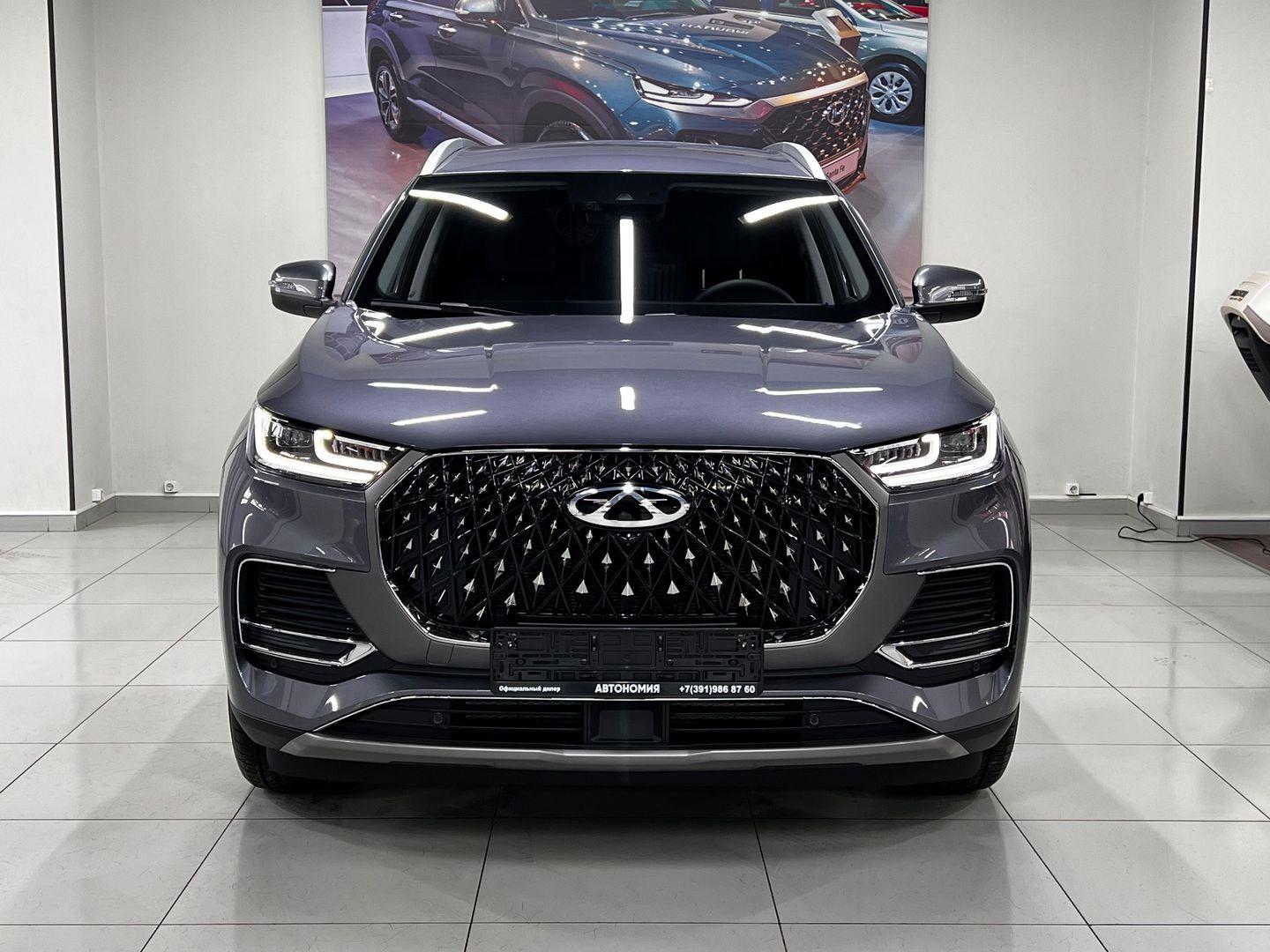 фото автомобиля 1