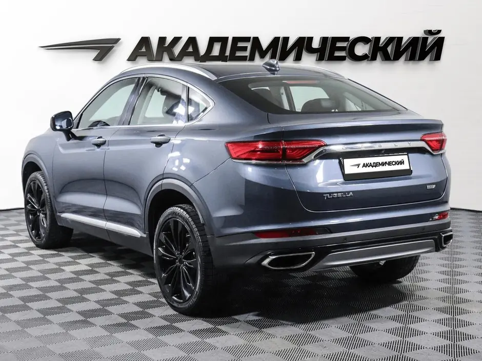 фото автомобиля