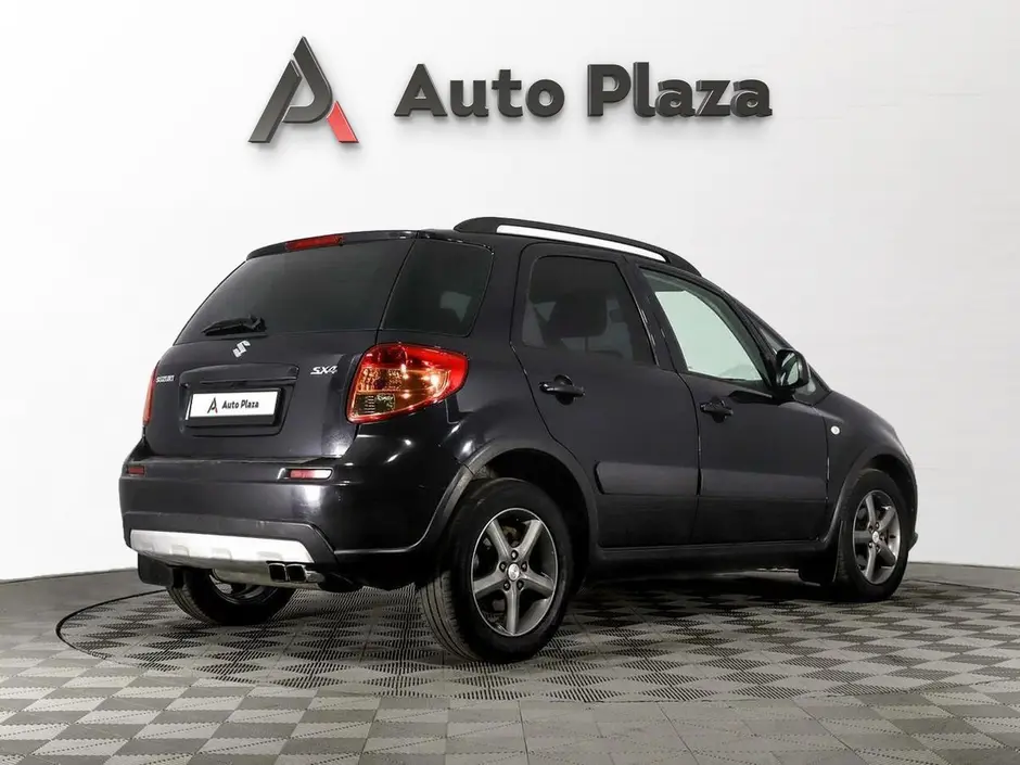 AutoPlaza