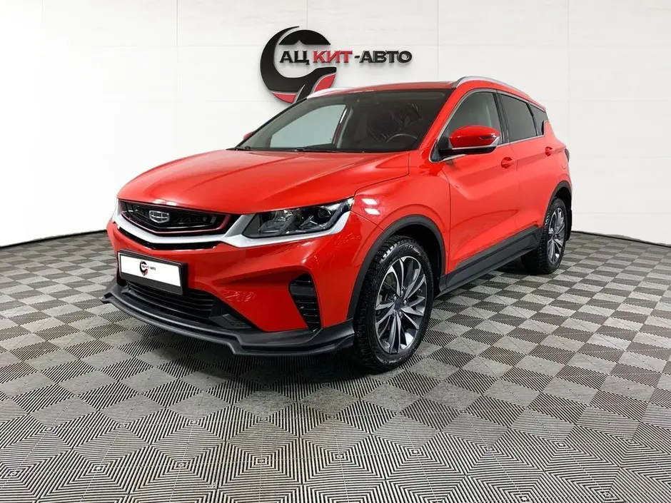 фото автомобиля