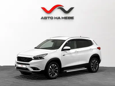 «Авто на Неве»