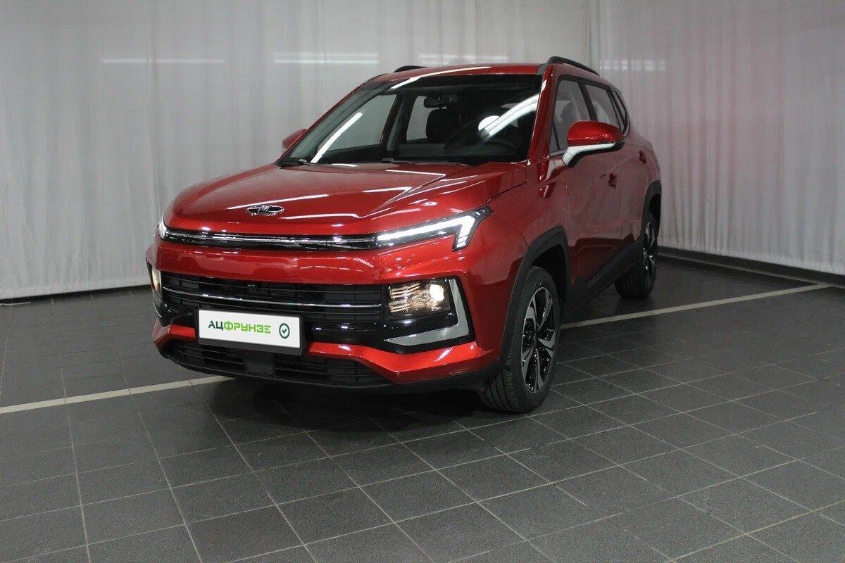 фото автомобиля 0