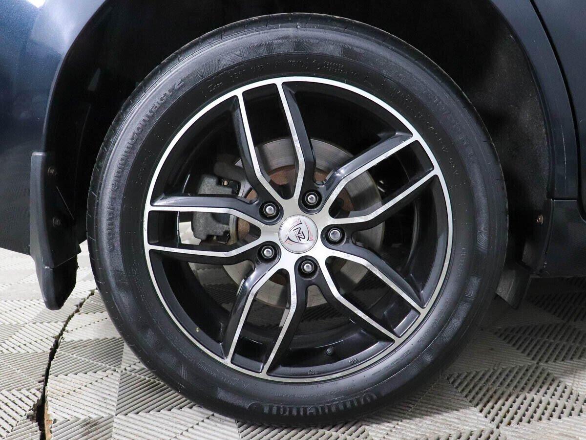 фото автомобиля 13