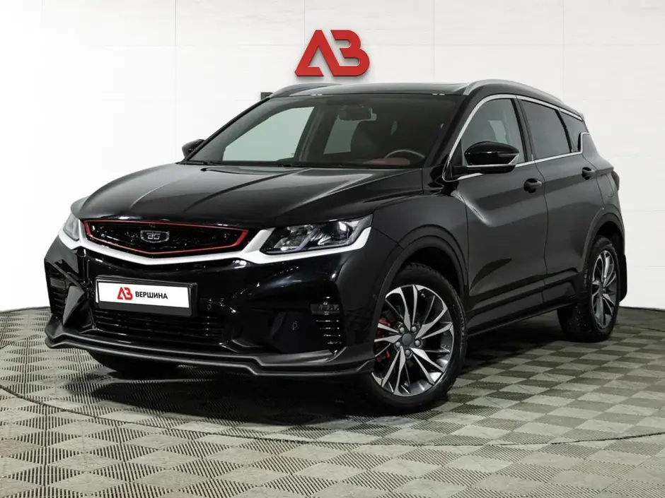 фото автомобиля
