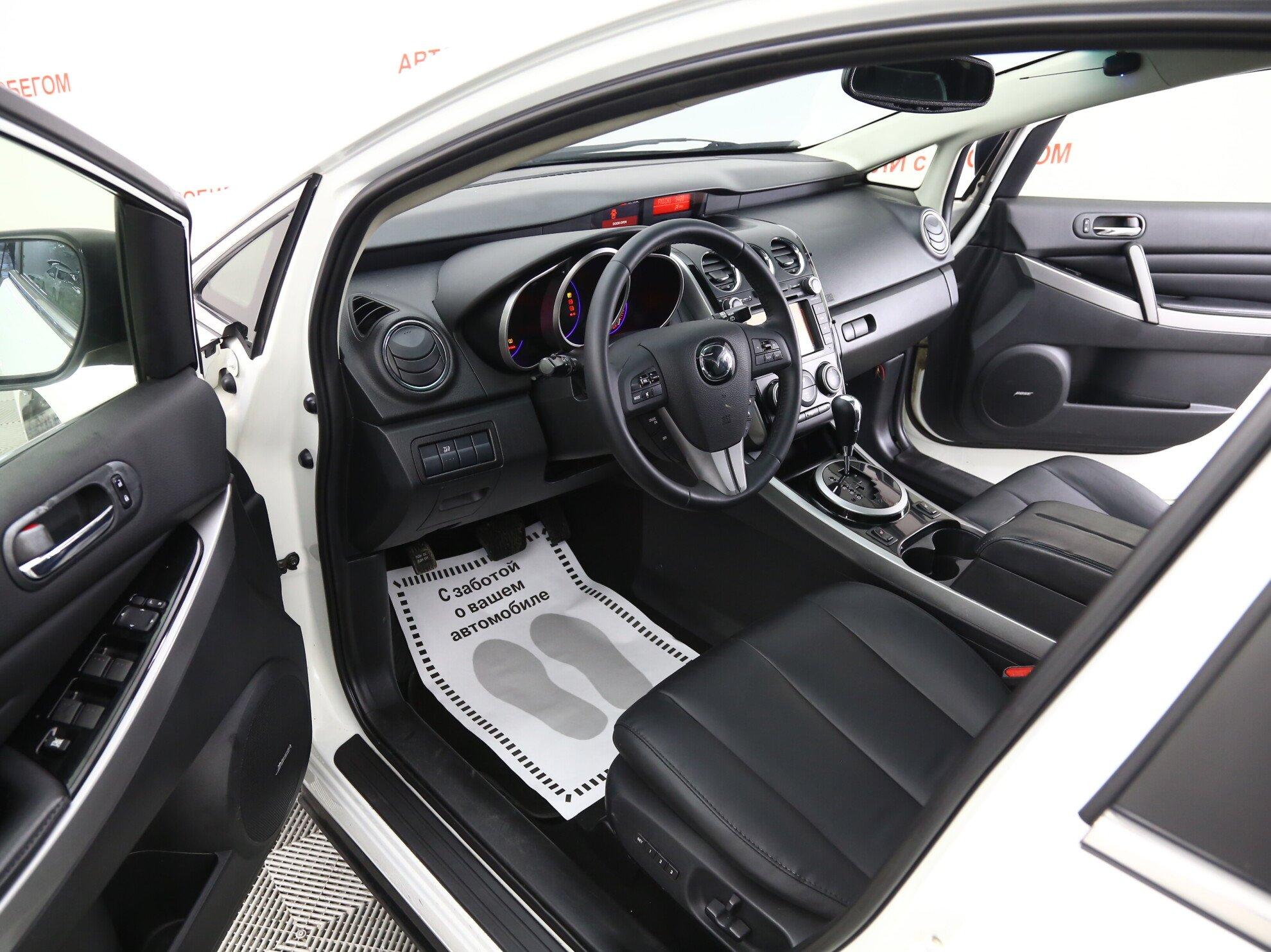 фото автомобиля 7