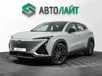 Changan UNI-T