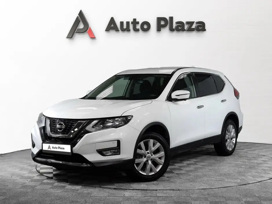 AutoPlaza
