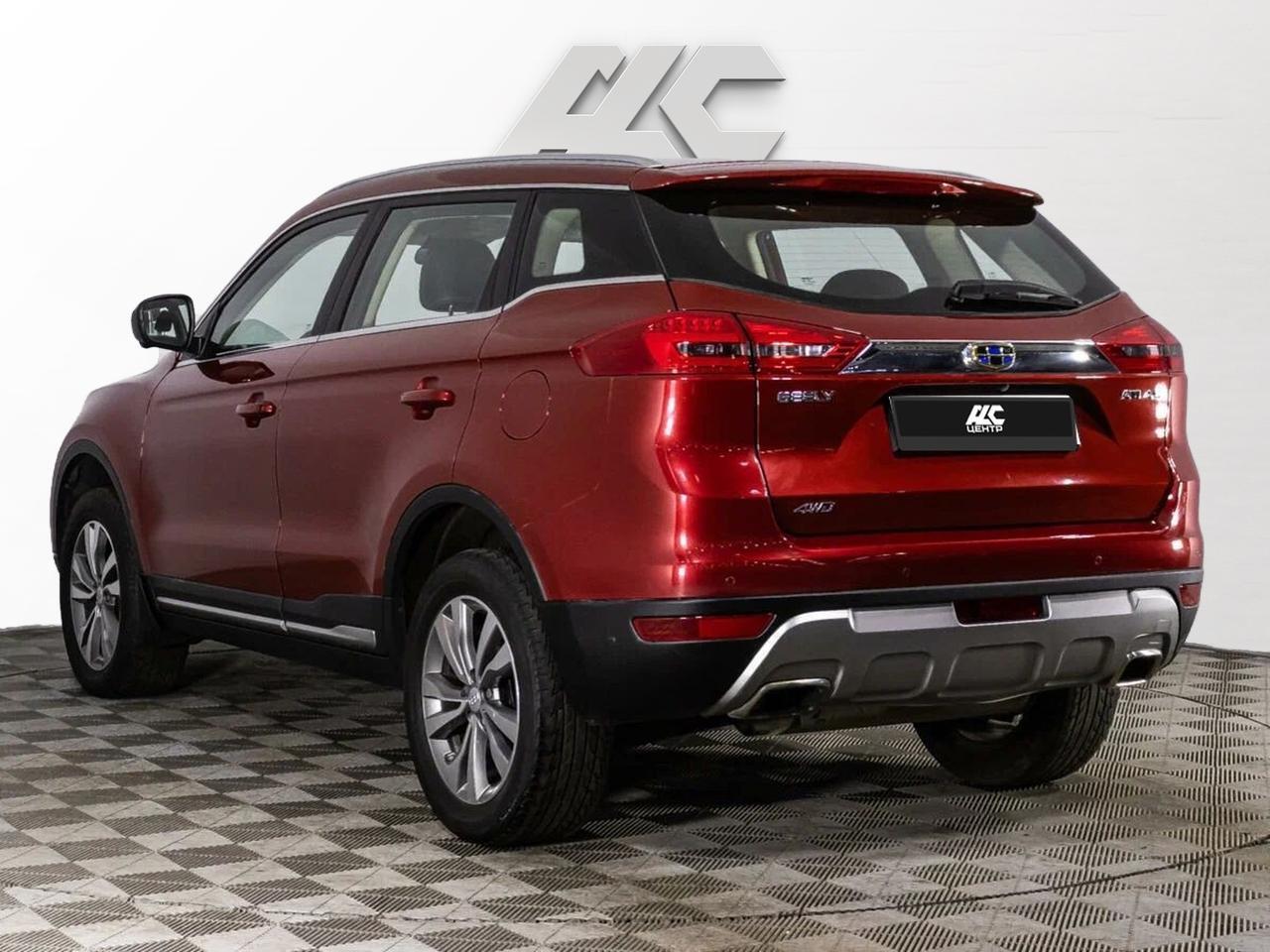 фото автомобиля 3