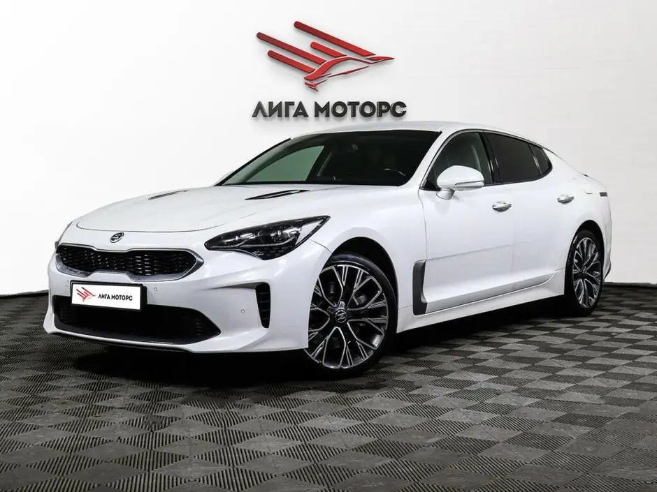 фото автомобиля