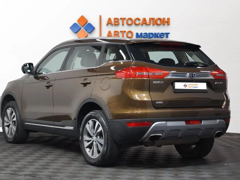 фото автомобиля