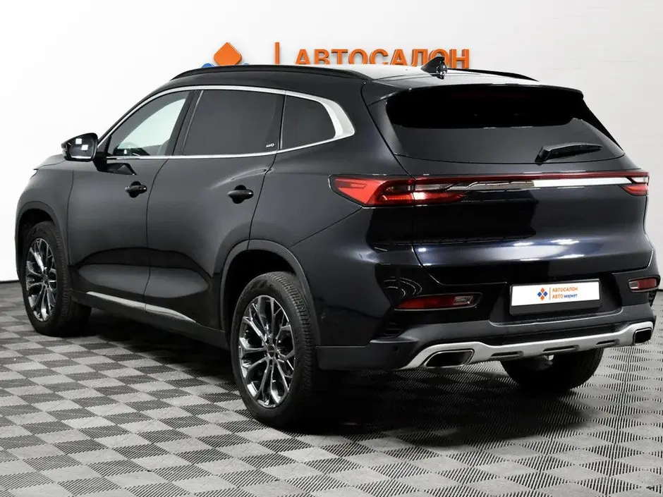 фото автомобиля
