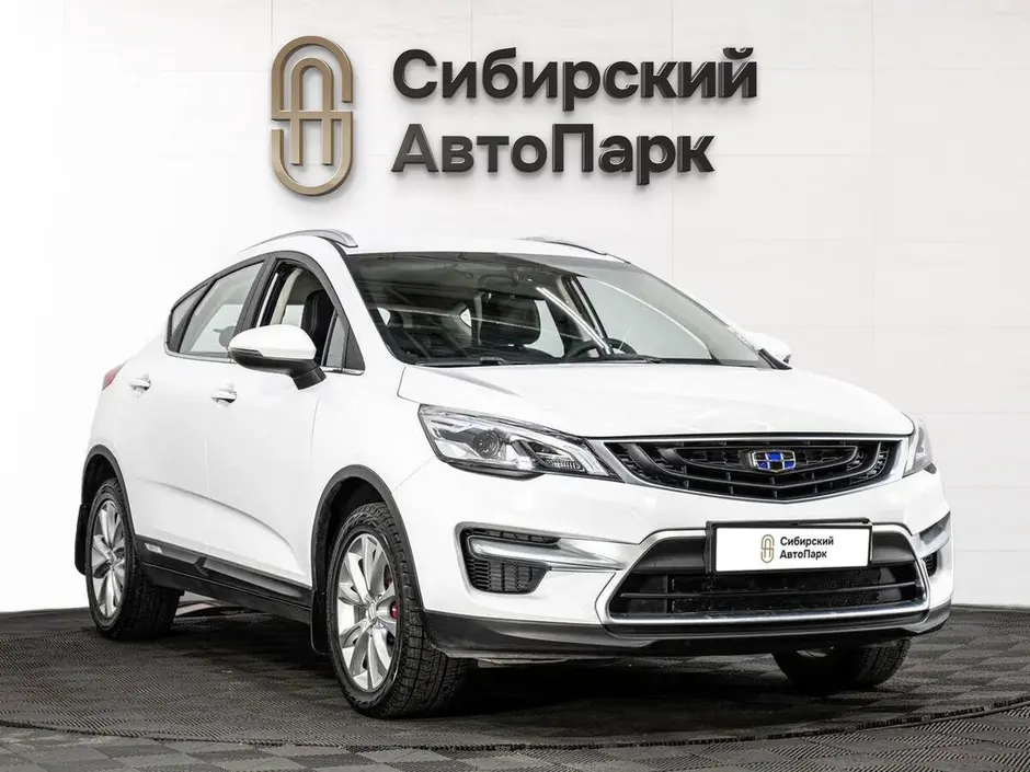 фото автомобиля