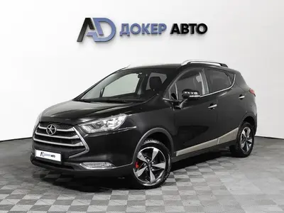 JAC S3